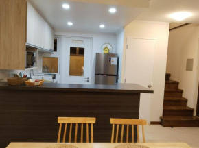 Casa Pucón Los Robles 3